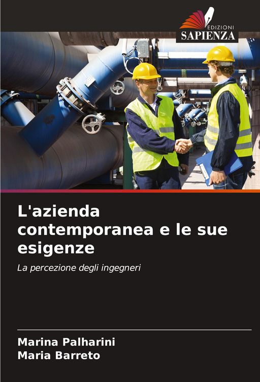 Produktbild: L'azienda contemporanea e le sue esigenze