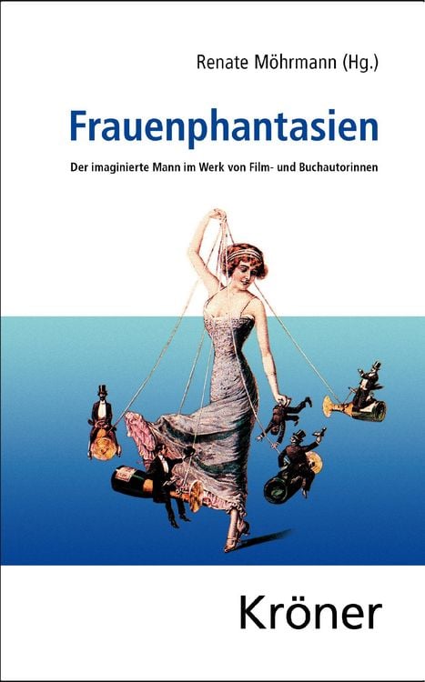 Produktbild: Frauenphantasien