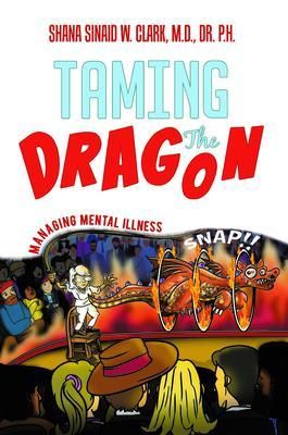 Produktbild: Taming The Dragon