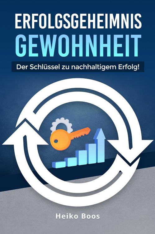 Produktbild: Erfolgsgeheimnis Gewohnheit