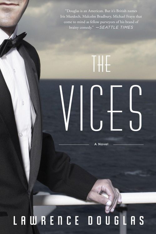 Produktbild: The Vices