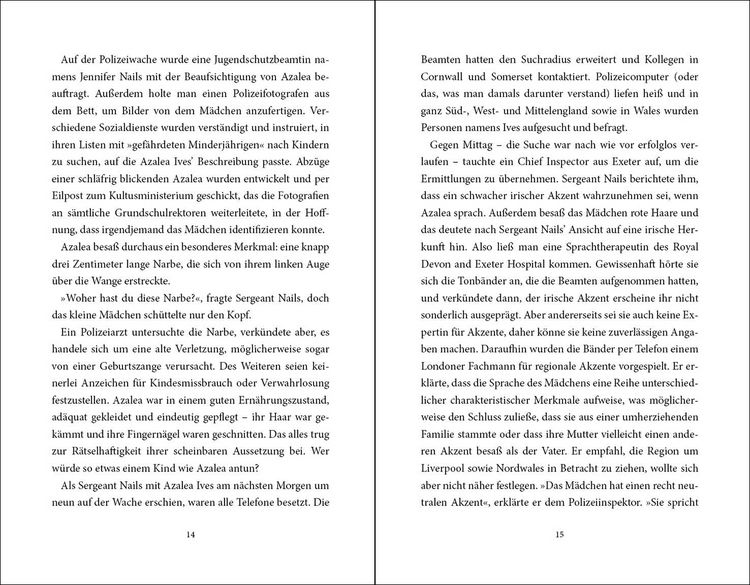 Produktbild: Die unberechenbare Wahrscheinlichkeit des Zufalls