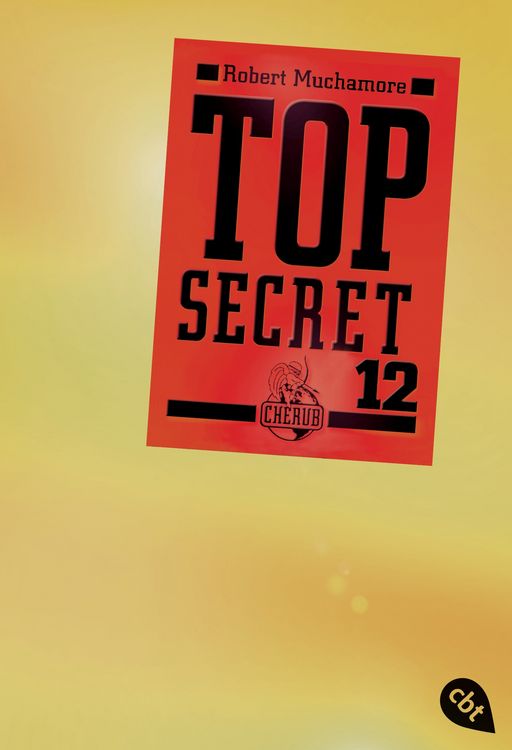 Produktbild: Top Secret 12. Die Entscheidung