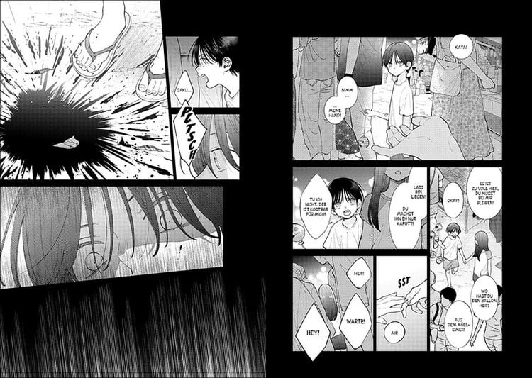Produktbild: Fr&uuml;hlingssturm und Monster 07