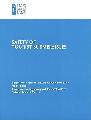 Produktbild: Safety of Tourist Submersibles