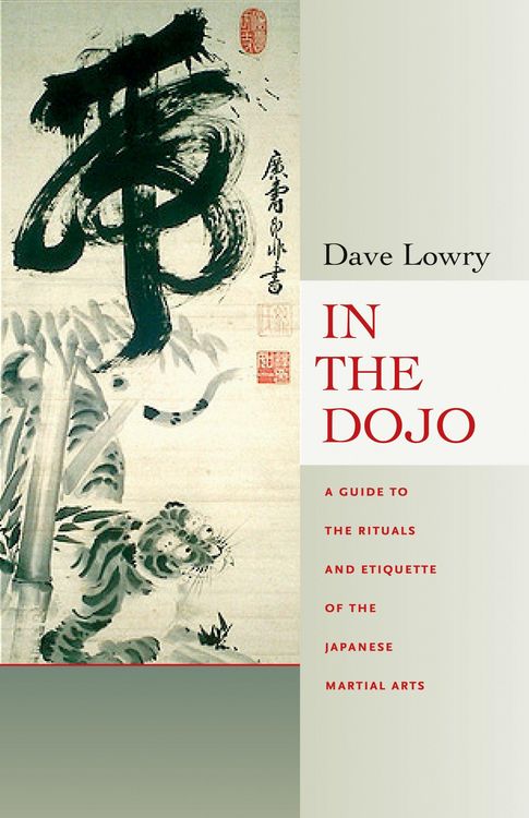 Produktbild: In the Dojo