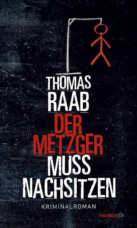 Produktbild: Der Metzger muss nachsitzen