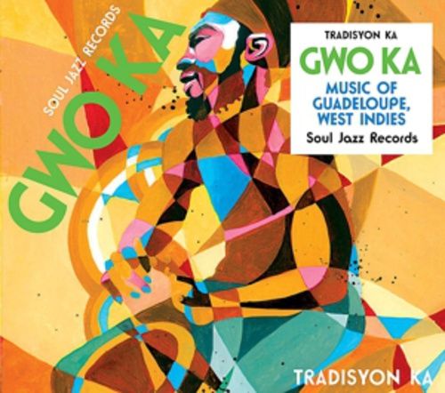 Produktbild: Gwo Ka