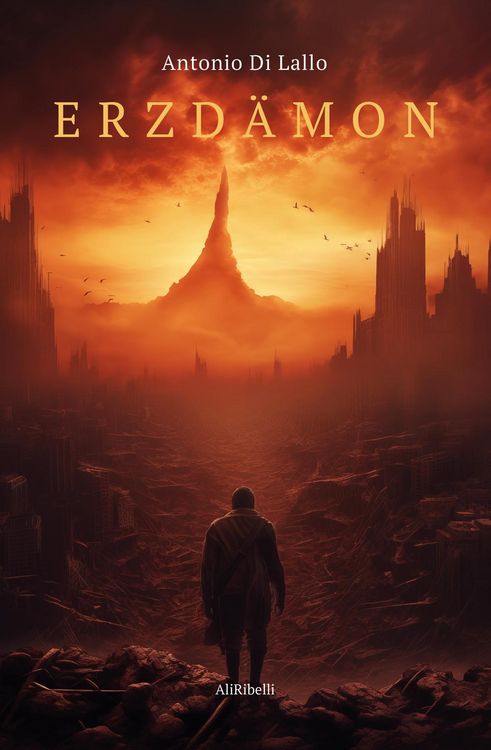 Produktbild: Erzd&auml;mon