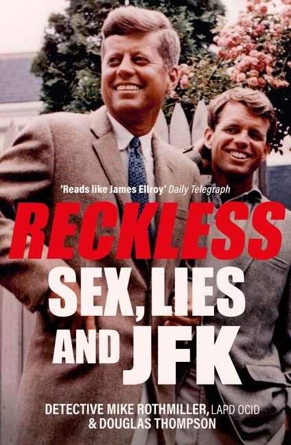 Produktbild: Reckless