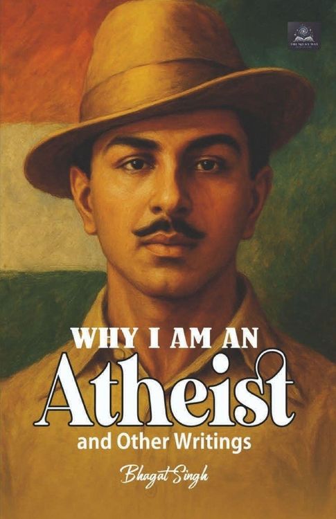 Produktbild: Why I am an Atheist