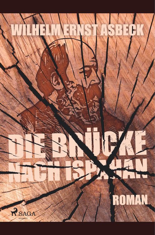 Produktbild: Die Br&uuml;cke nach Ispahan
