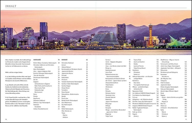 Produktbild: KUNTH Japan. Das Buch
