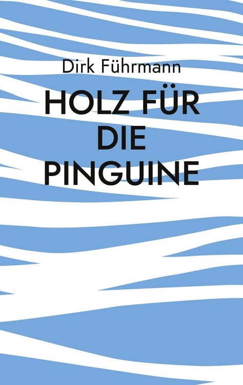 Produktbild: Holz f&uuml;r die Pinguine
