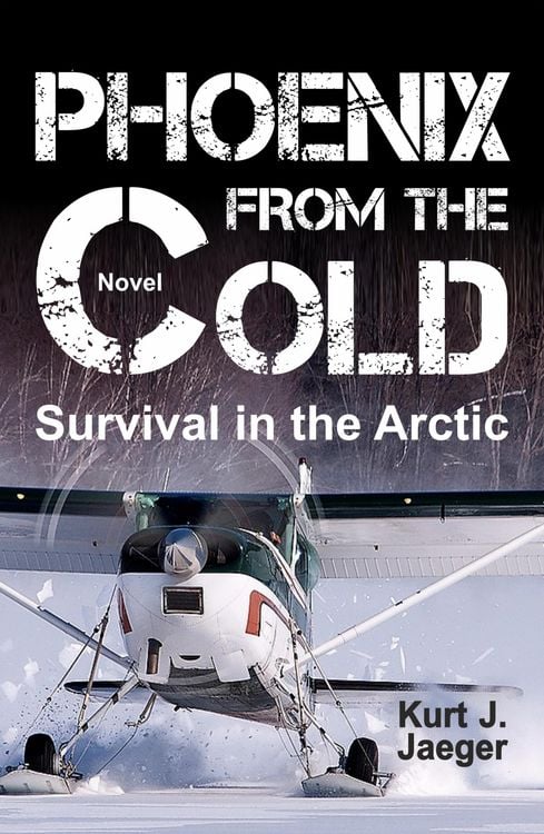 Produktbild: Phoenix from The Cold