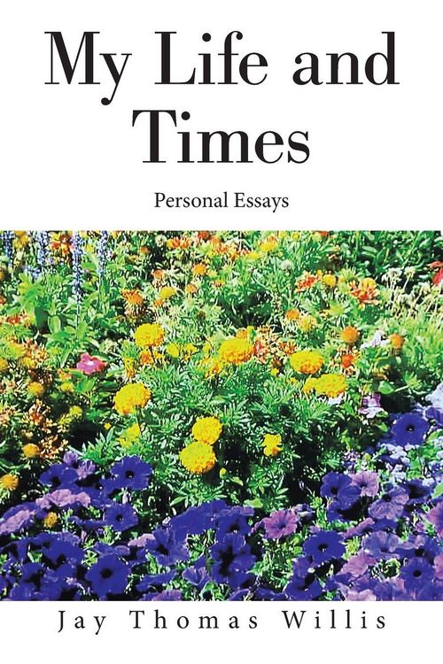 Produktbild: My Life and Times