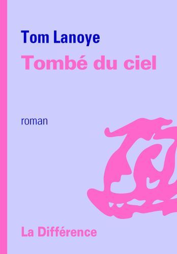 Produktbild: Tombe du ciel