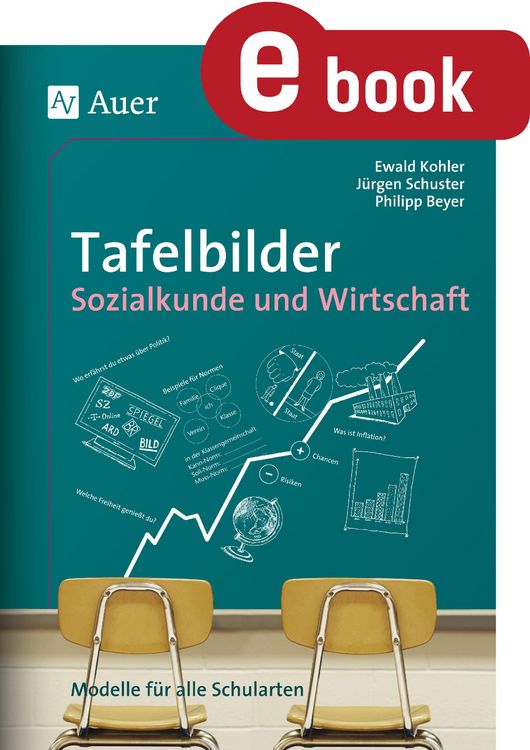 Produktbild: Tafelbilder f&uuml;r Sozialkunde und Wirtschaft