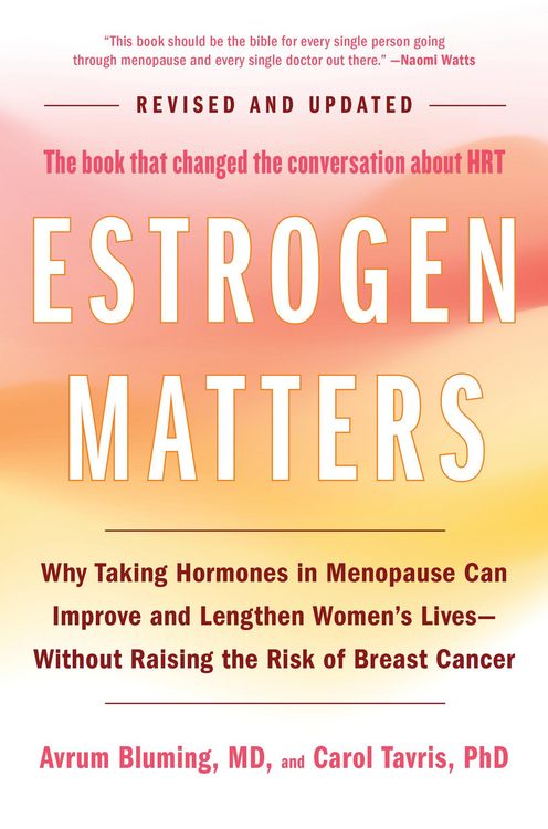 Produktbild: Estrogen Matters