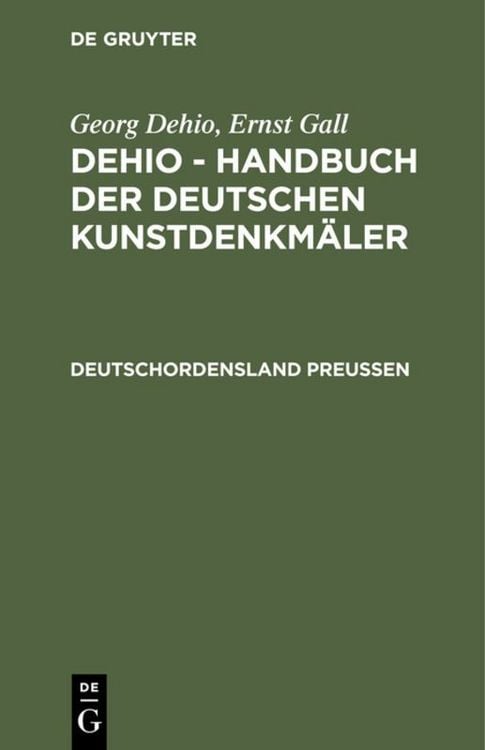 Produktbild: Deutschordensland Preu&szlig;en