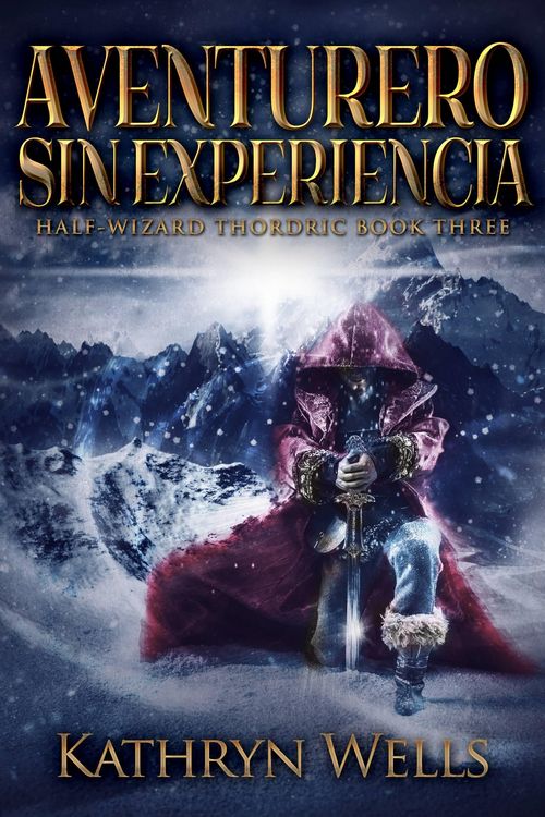 Produktbild: Aventurero Sin Experiencia