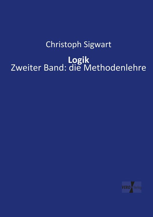 Produktbild: Logik