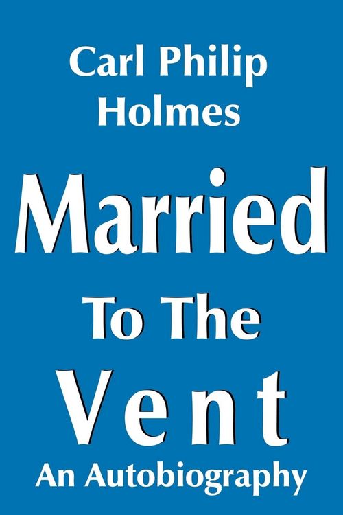 Produktbild: Married to the Vent