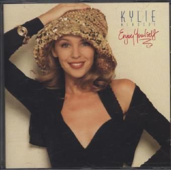 Produktbild: Minogue, K: Enjoy Yourself (Special Expanded Edition)/CD