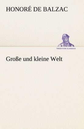 Produktbild: Gro&szlig;e und kleine Welt