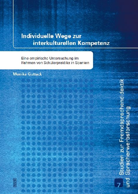 Produktbild: Individuelle Wege zur interkulturellen Kompetenz