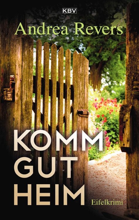 Produktbild: Komm gut heim