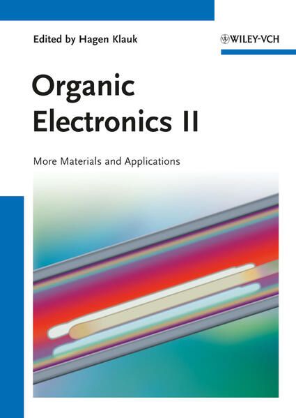 Produktbild: Organic Electronics II