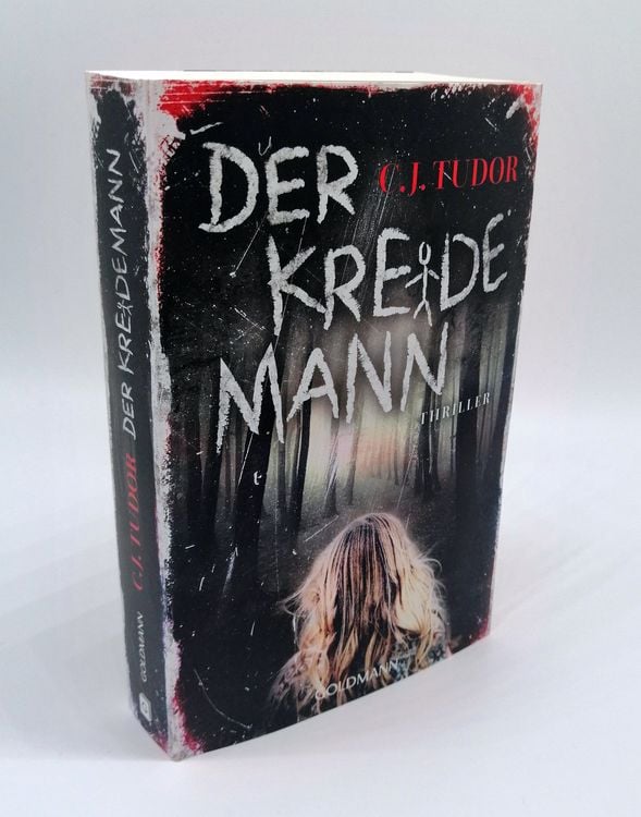 Produktbild: Der Kreidemann