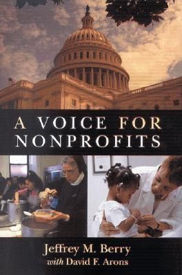 Produktbild: A Voice for Nonprofits
