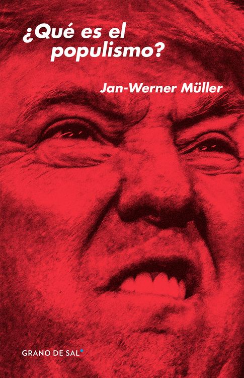 Produktbild: &iquest;Qu&eacute; es el populismo?