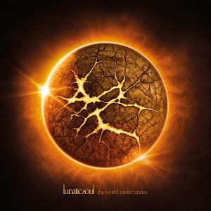 Produktbild: The World Under Unsun (Gatefold 2LP & LP-Booklet)
