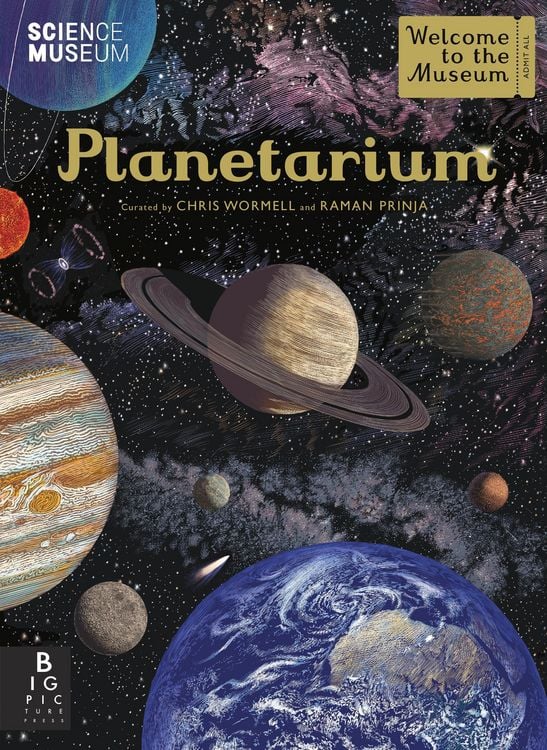 Produktbild: Planetarium
