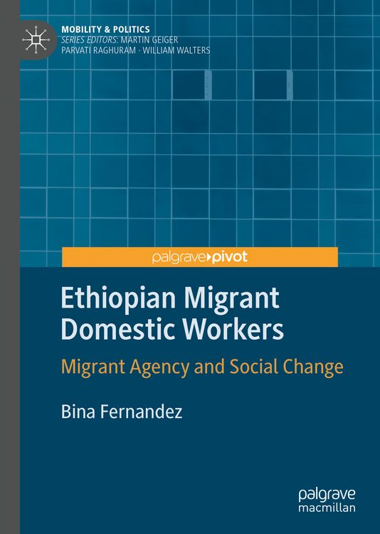 Produktbild: Ethiopian Migrant Domestic Workers