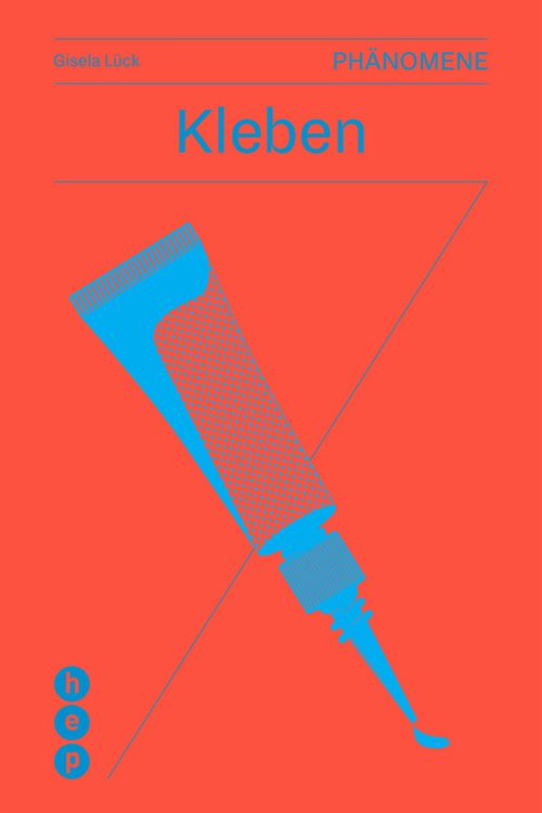 Produktbild: Kleben (E-Book)