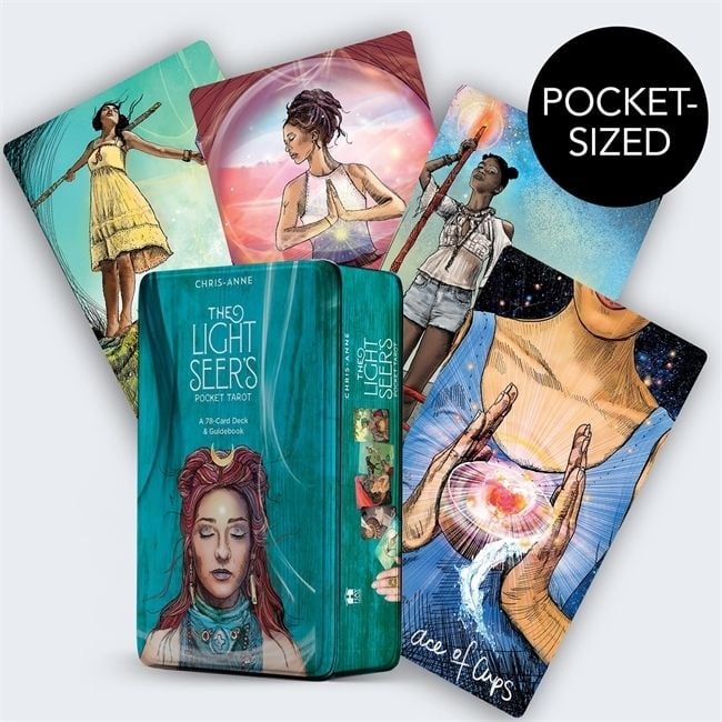 Produktbild: The Light Seer's Tarot