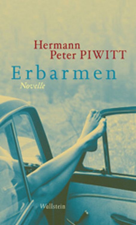 Produktbild: Erbarmen