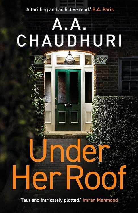 Produktbild: Under Her Roof
