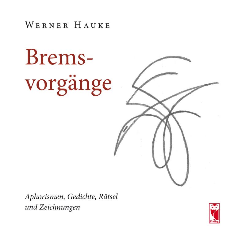 Produktbild: Bremsvorg&auml;nge