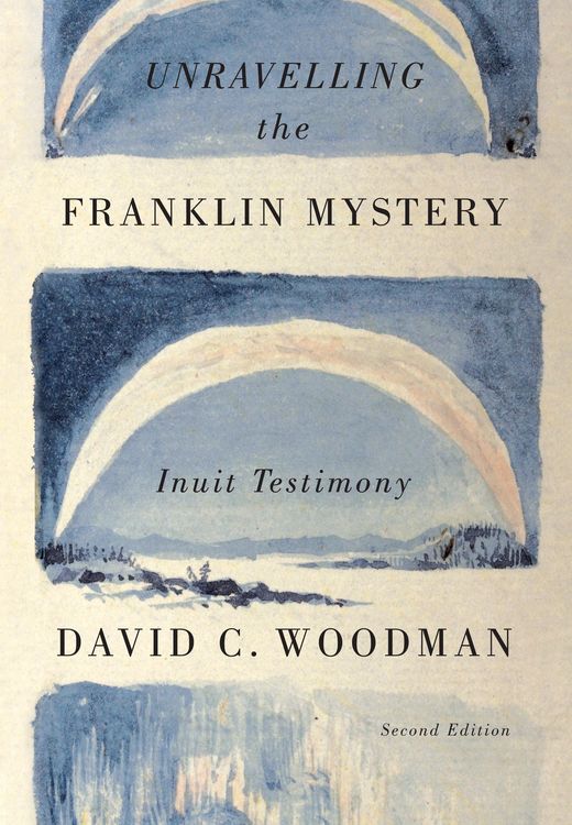 Produktbild: Unravelling the Franklin Mystery, Second Edition