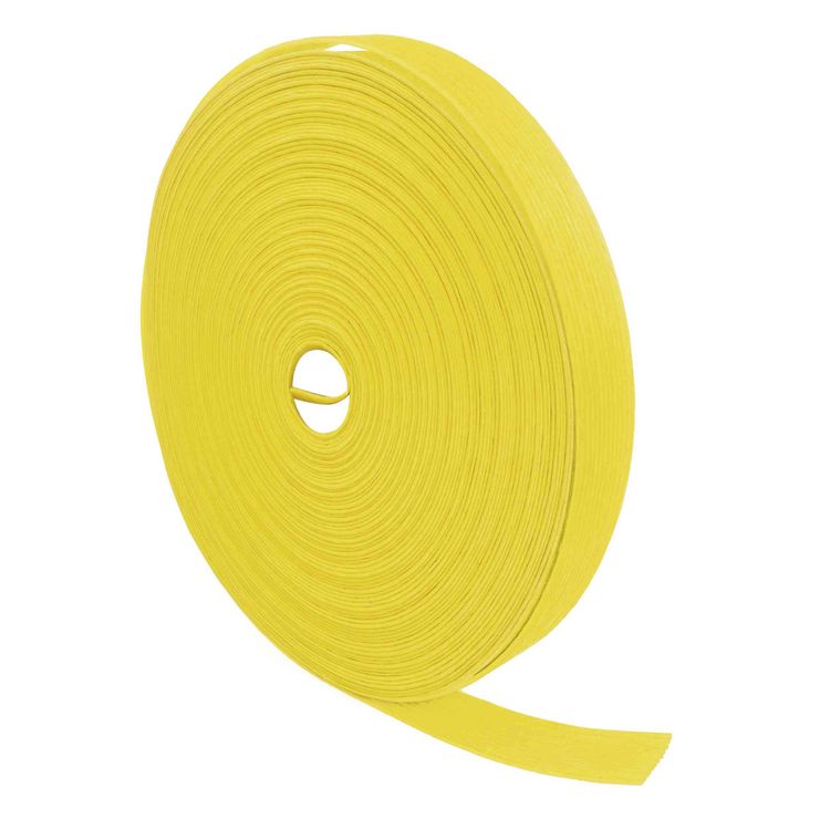 Produktbild: URSUS Flechten Paper Straps Kamihimo, gelb