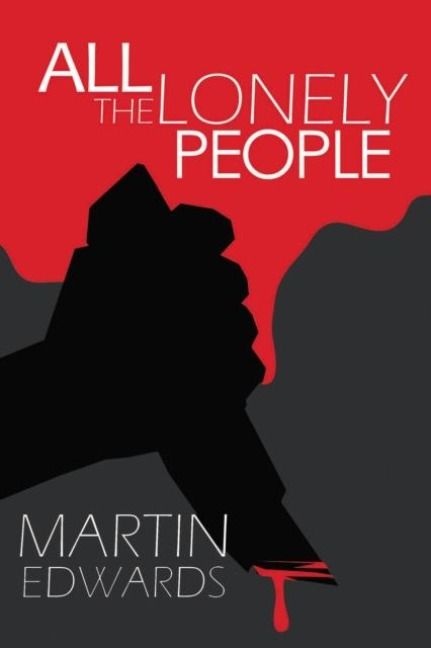 Produktbild: All the Lonely People