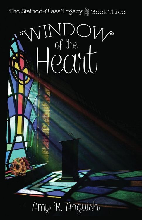 Produktbild: Window of the Heart