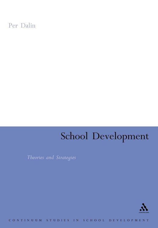 Produktbild: School Development