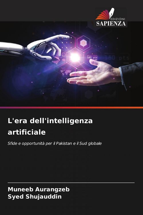 Produktbild: L'era dell'intelligenza artificiale