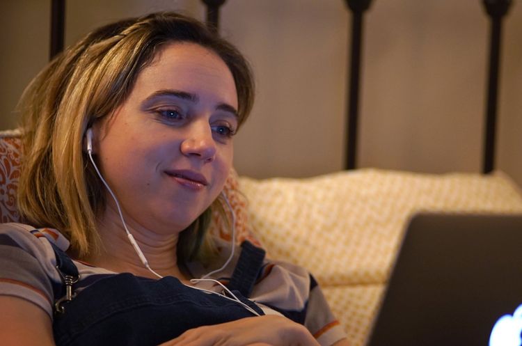 Produktbild: The Big Sick